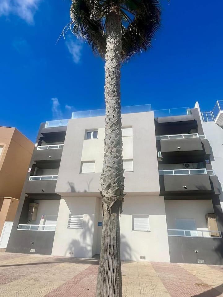 Apartamento 1º Linea De Playa 3 Dormitorios Эль-Пуэрто Экстерьер фото